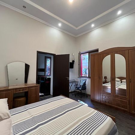 Old Batumi Apartment On Kostava 9 Εξωτερικό φωτογραφία