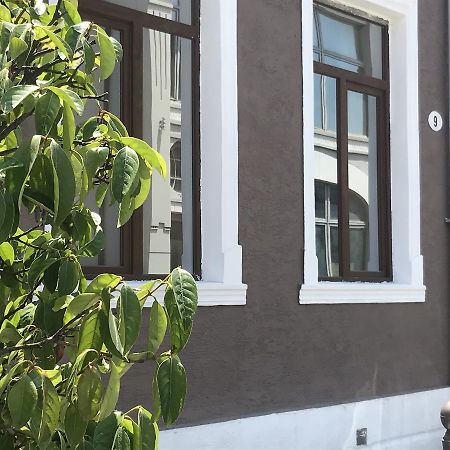 Old Batumi Apartment On Kostava 9 Εξωτερικό φωτογραφία