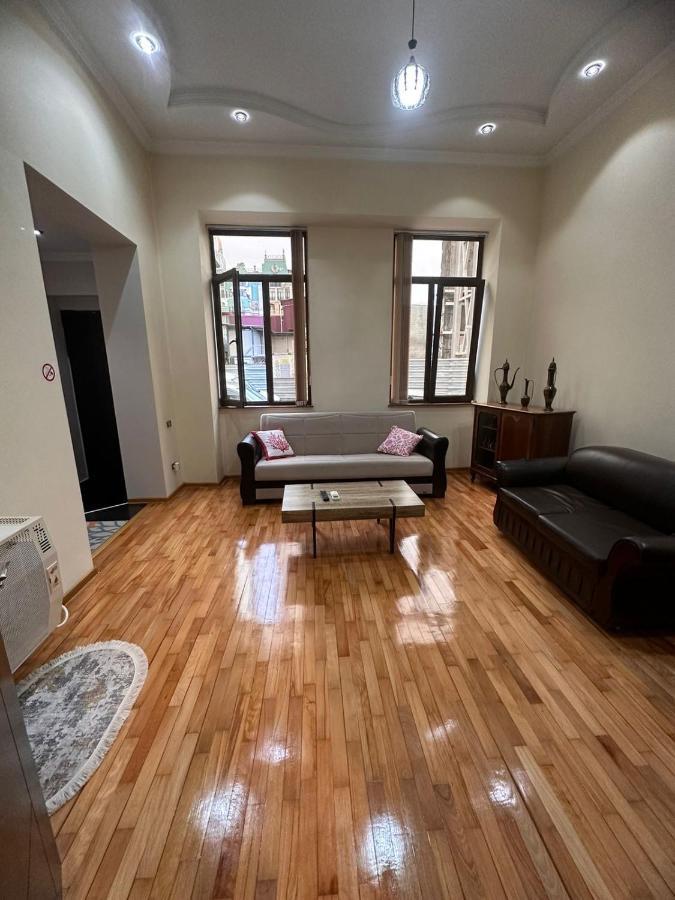 Old Batumi Apartment On Kostava 9 Εξωτερικό φωτογραφία