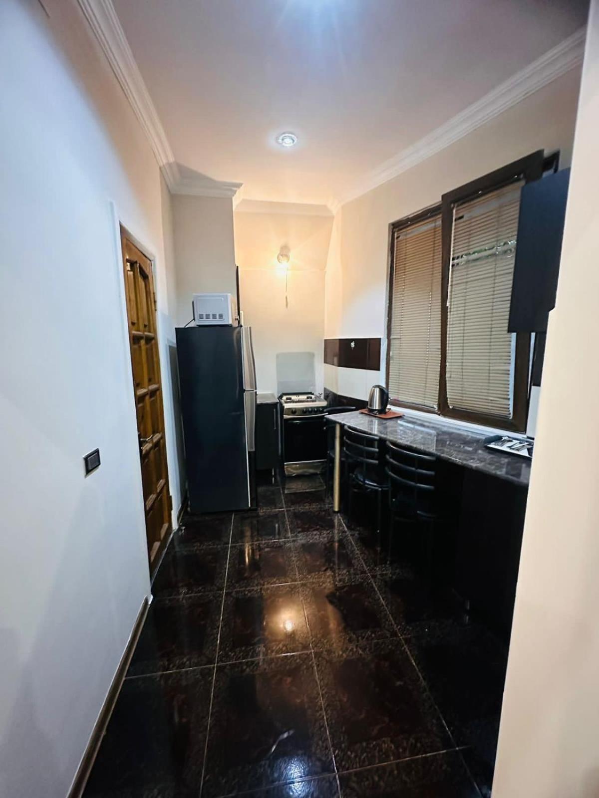 Old Batumi Apartment On Kostava 9 Εξωτερικό φωτογραφία