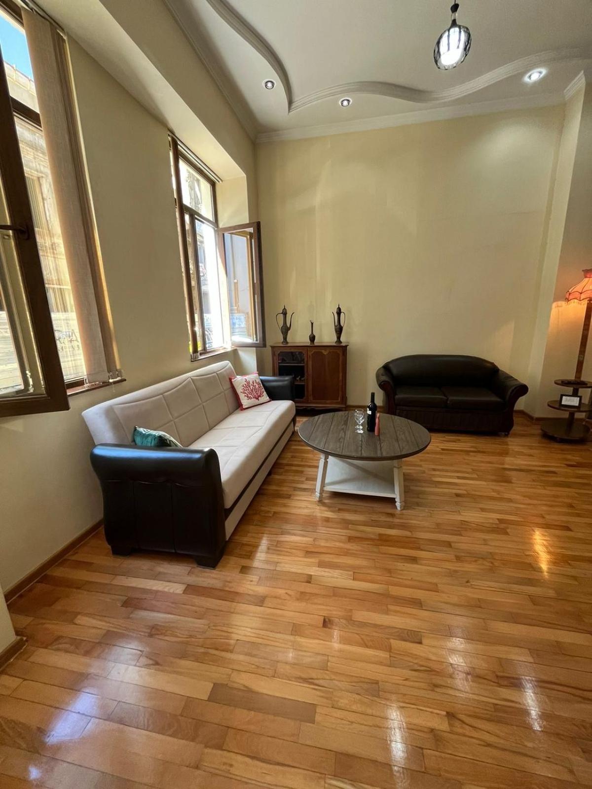Old Batumi Apartment On Kostava 9 Εξωτερικό φωτογραφία