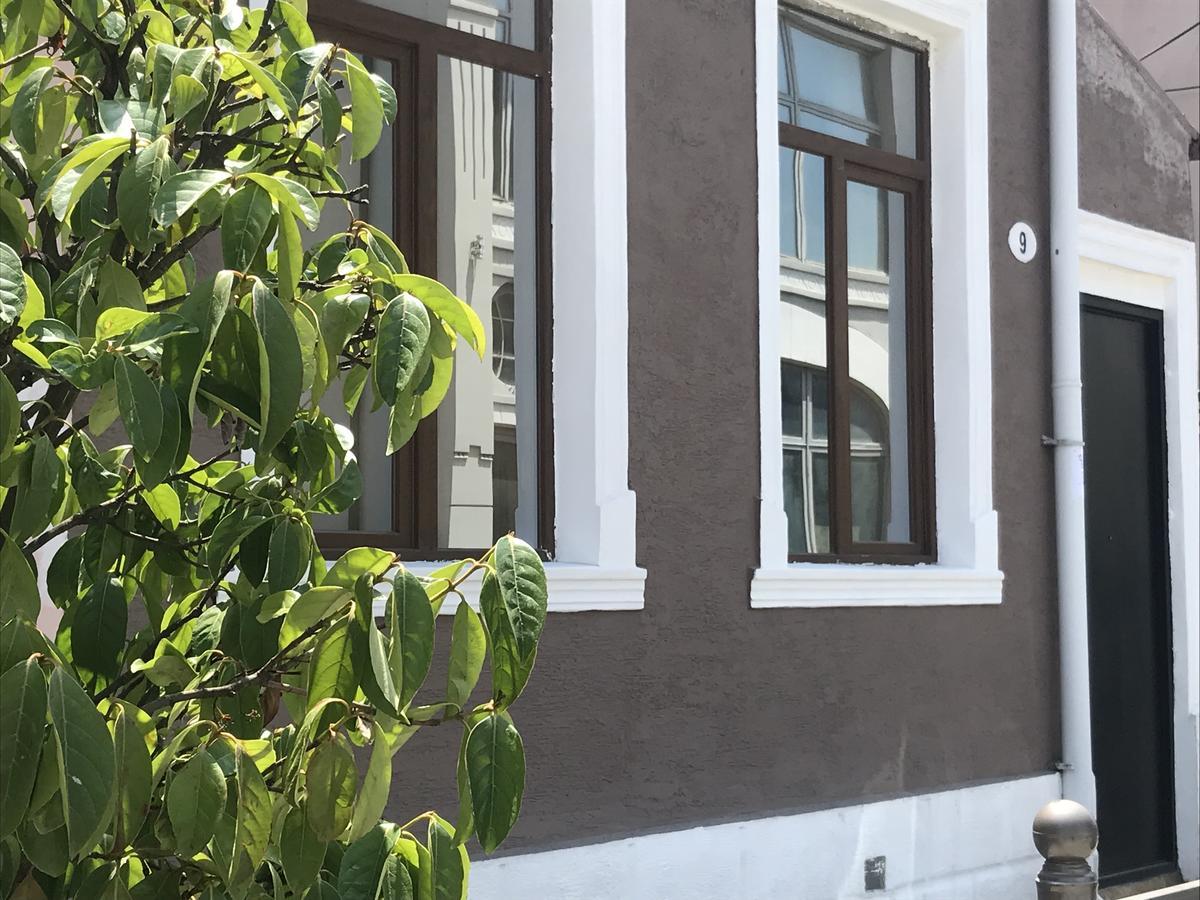 Old Batumi Apartment On Kostava 9 Εξωτερικό φωτογραφία